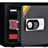 Diplomat Electronic Fire Resistant Safe